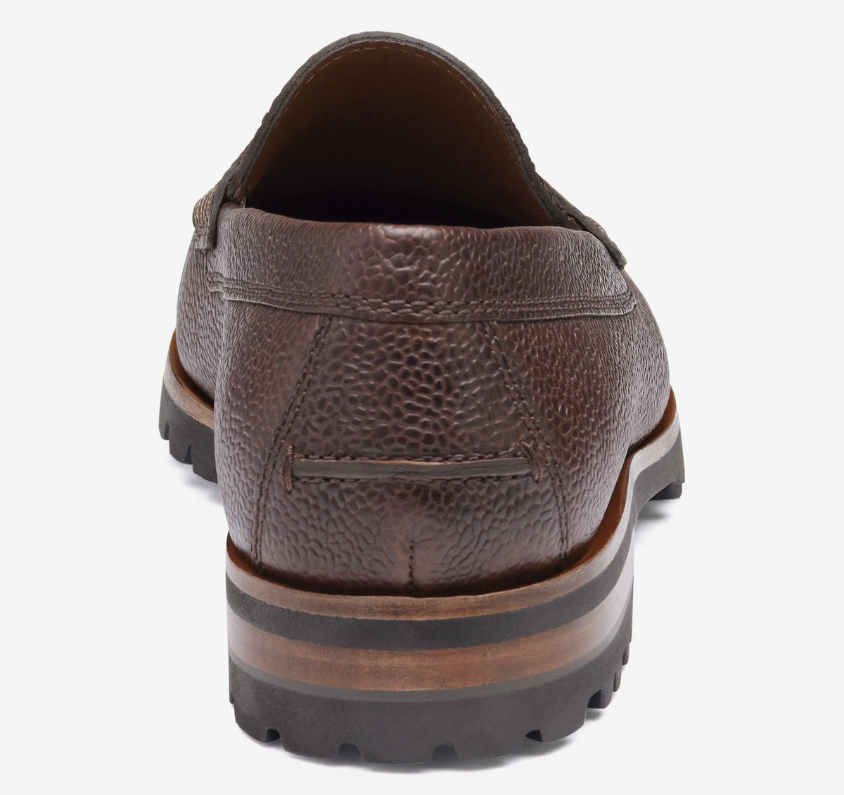 Mahogany Scotch Grain