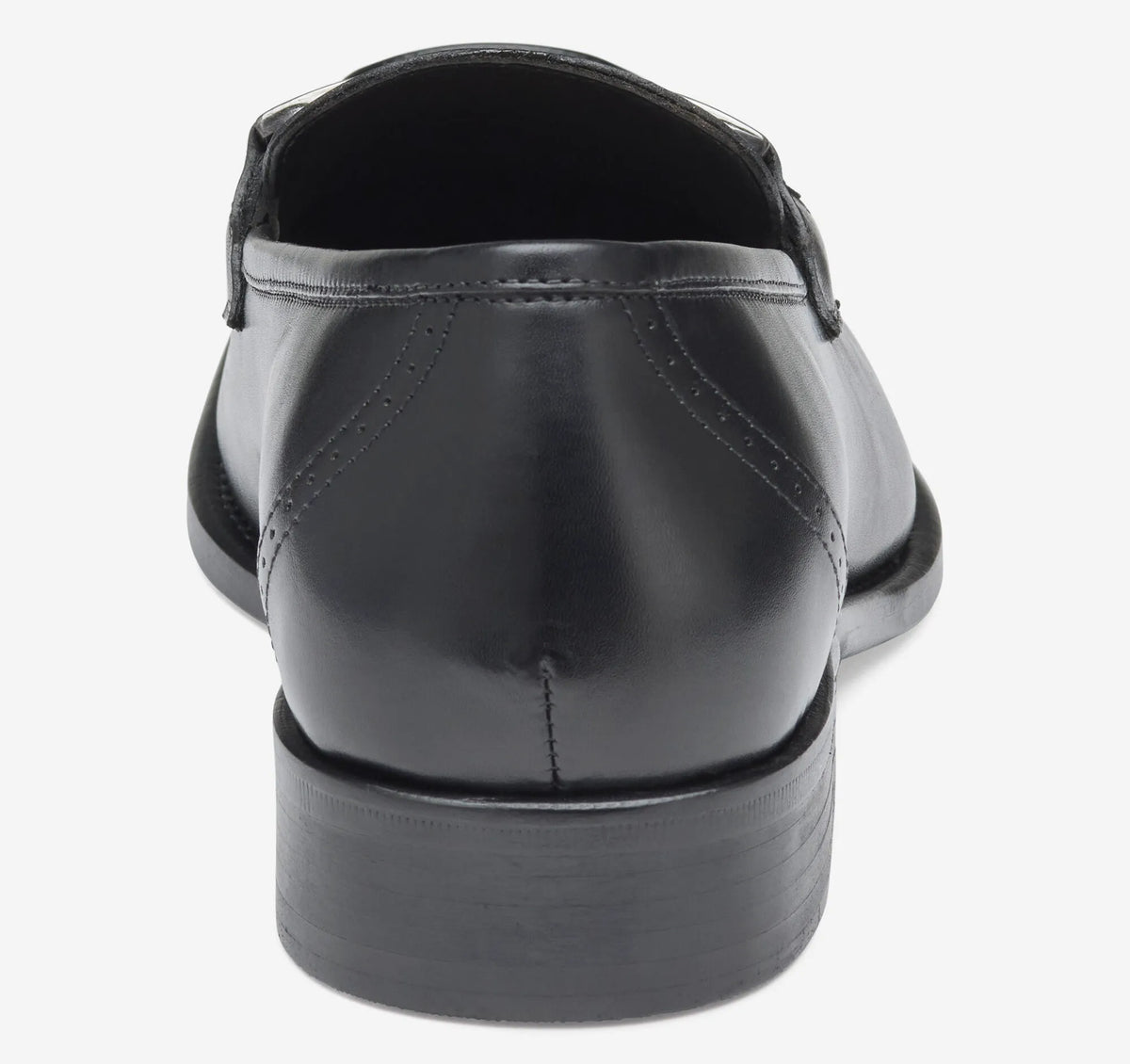 Black Italian Calfskin