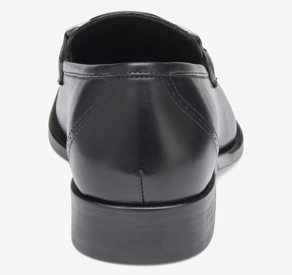 Black Italian Calfskin