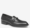 Black Italian Calfskin