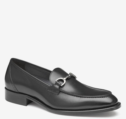 Black Italian Calfskin