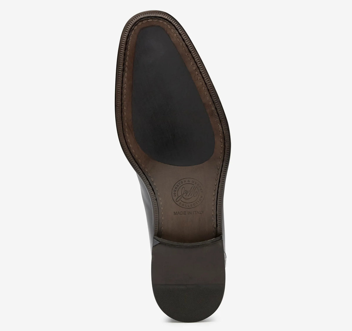 Black Italian Calfskin