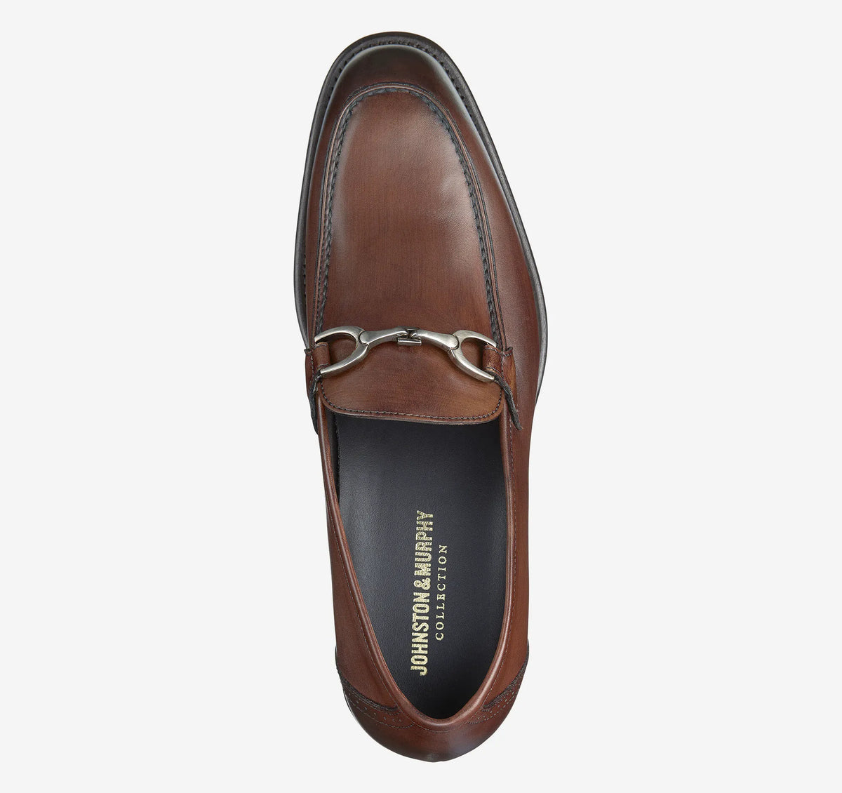 Brown Italian Calfskin