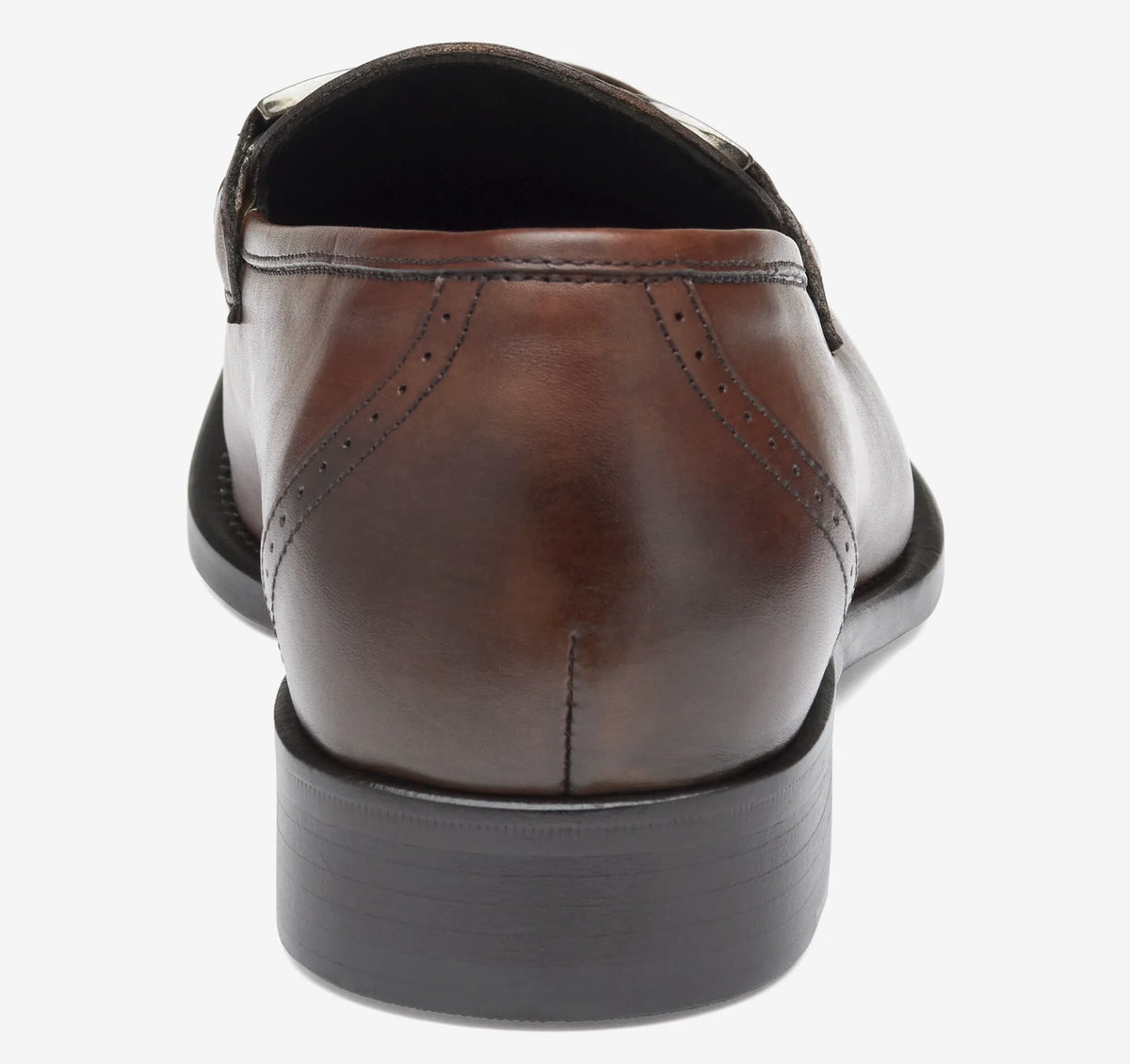 Brown Italian Calfskin