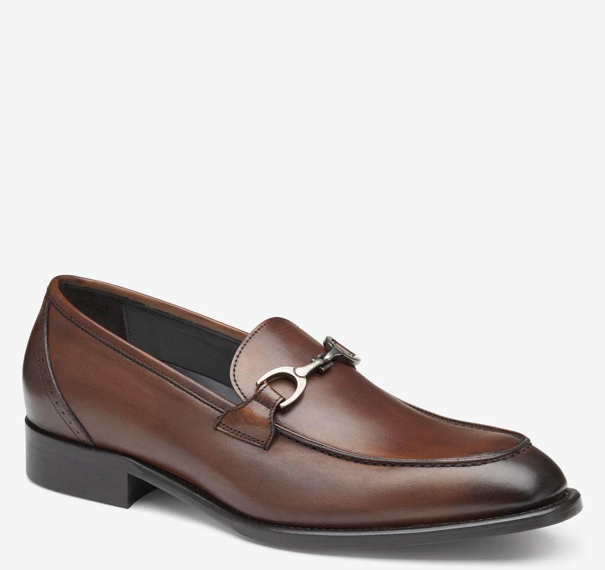 Brown Italian Calfskin