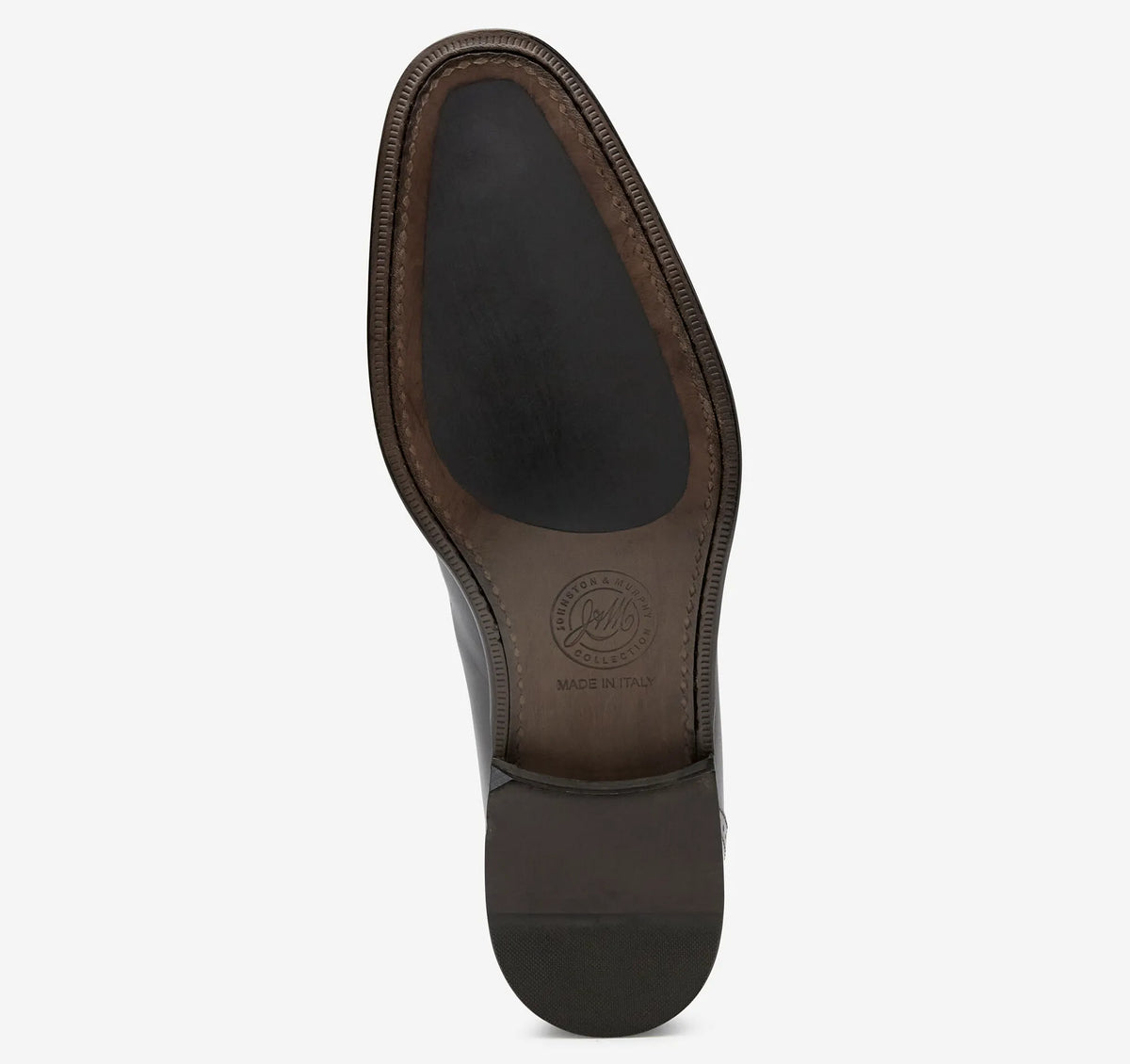 Brown Italian Calfskin