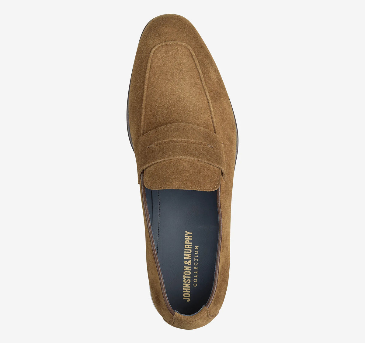 Snuff Italian Suede