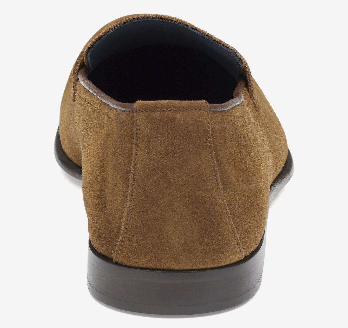 Snuff Italian Suede
