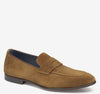 Snuff Italian Suede