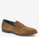 Snuff Italian Suede
