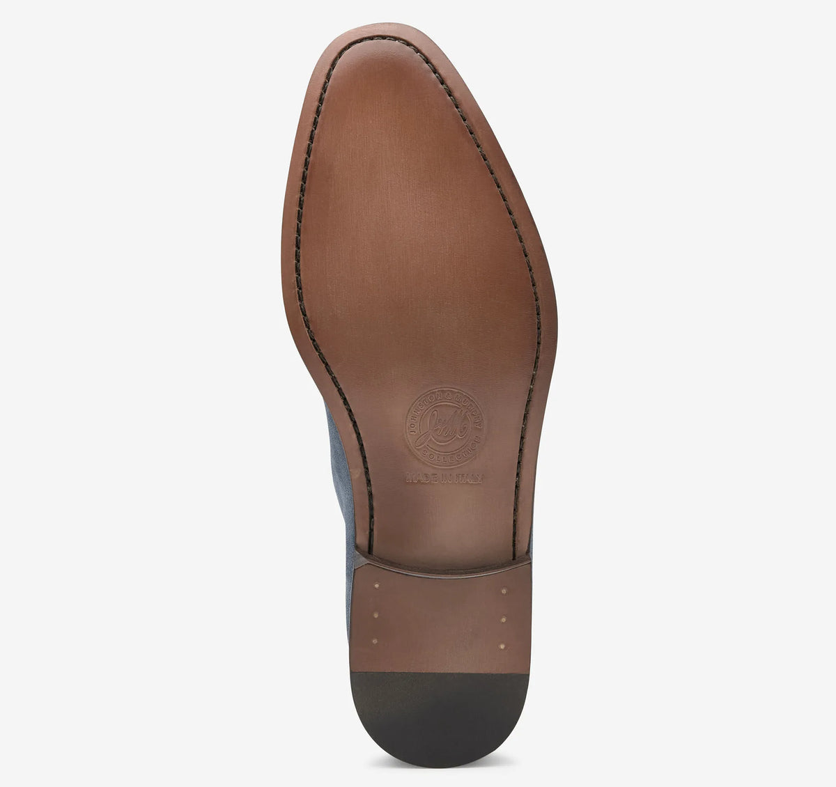 Snuff Italian Suede