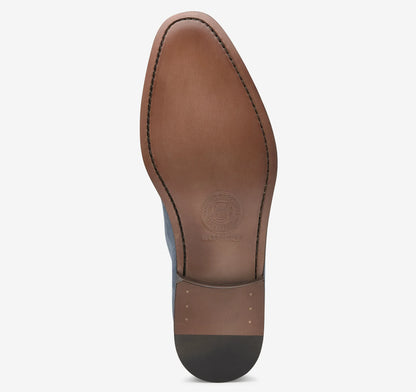 Snuff Italian Suede