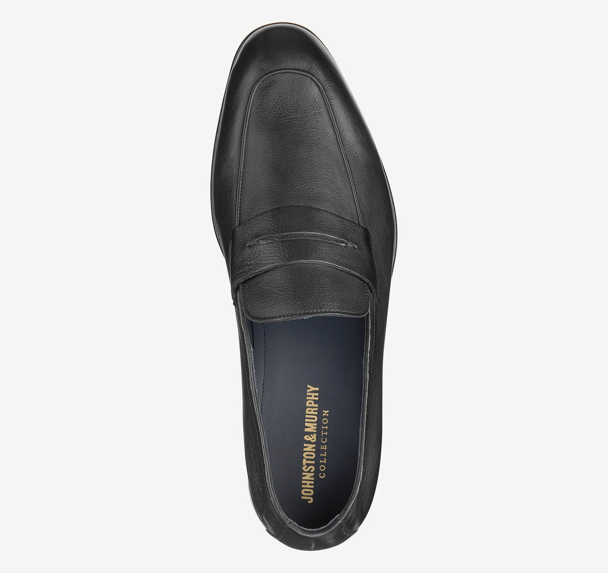 Black Italian Calfskin
