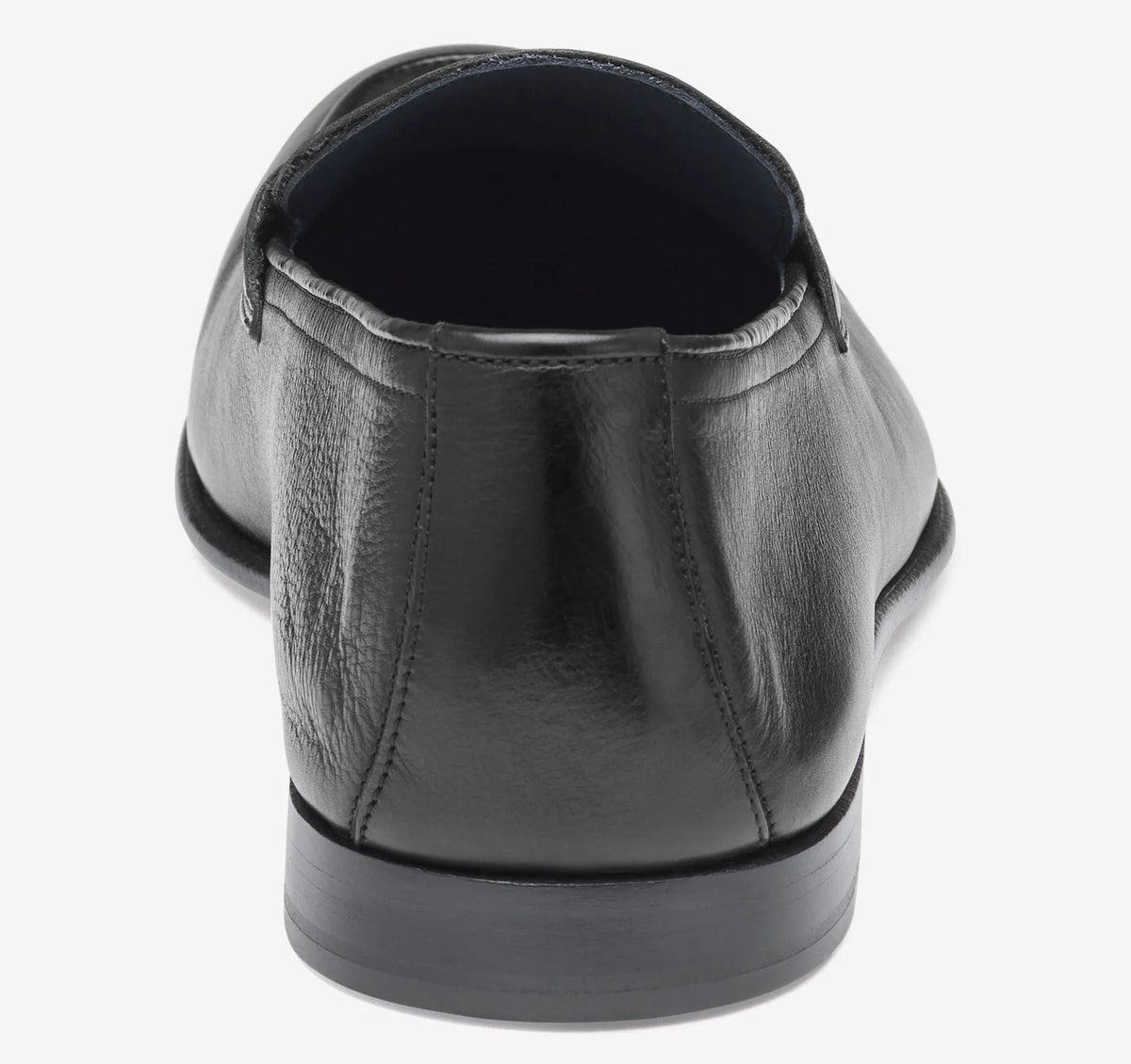 Black Italian Calfskin