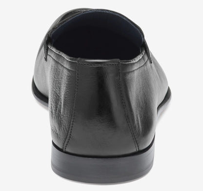 Black Italian Calfskin