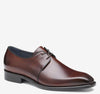 Mahogany Italian Calfskin