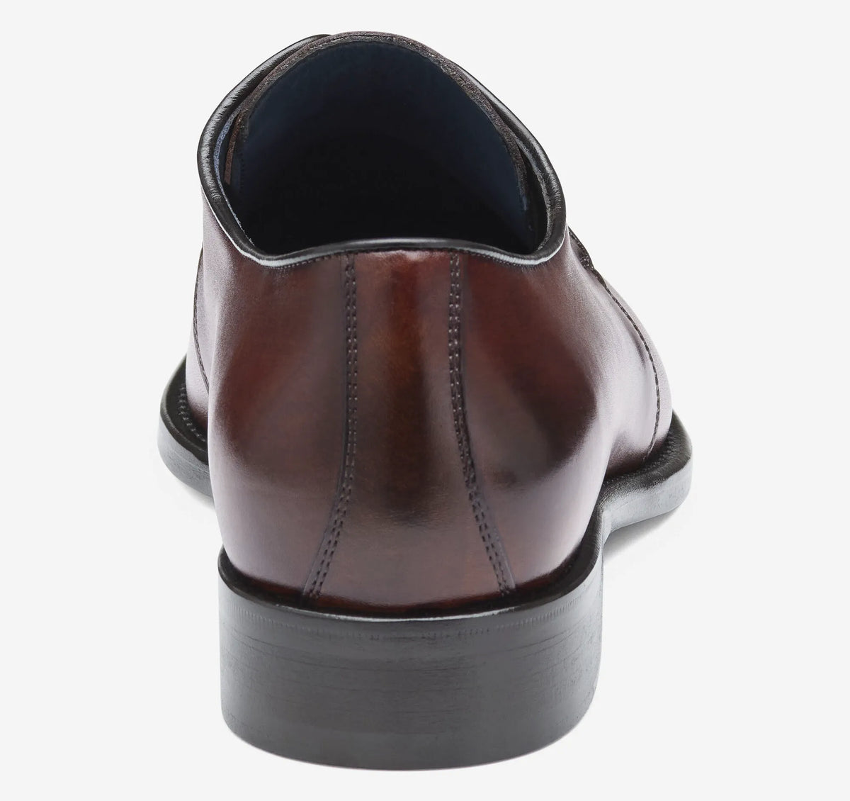 Mahogany Italian Calfskin
