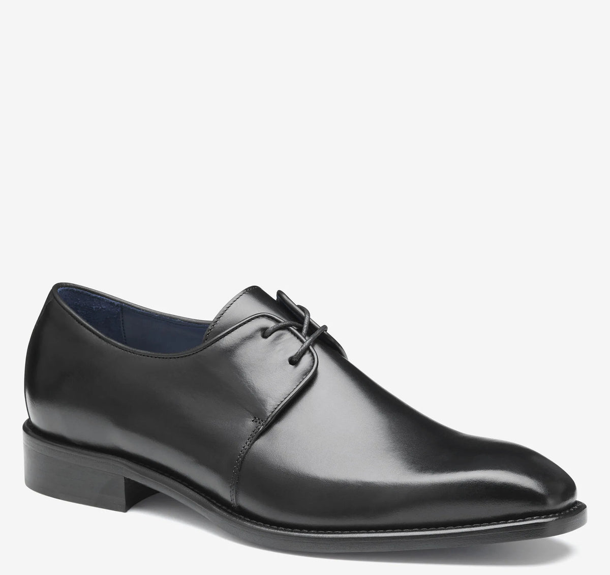 Black Italian Calfskin