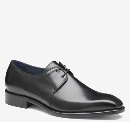 Black Italian Calfskin