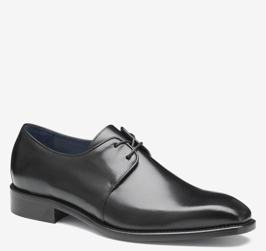 Black Italian Calfskin