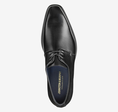 Black Italian Calfskin