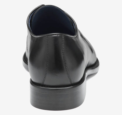 Black Italian Calfskin