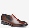 Mahogany Italian Calfskin