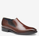 Mahogany Italian Calfskin