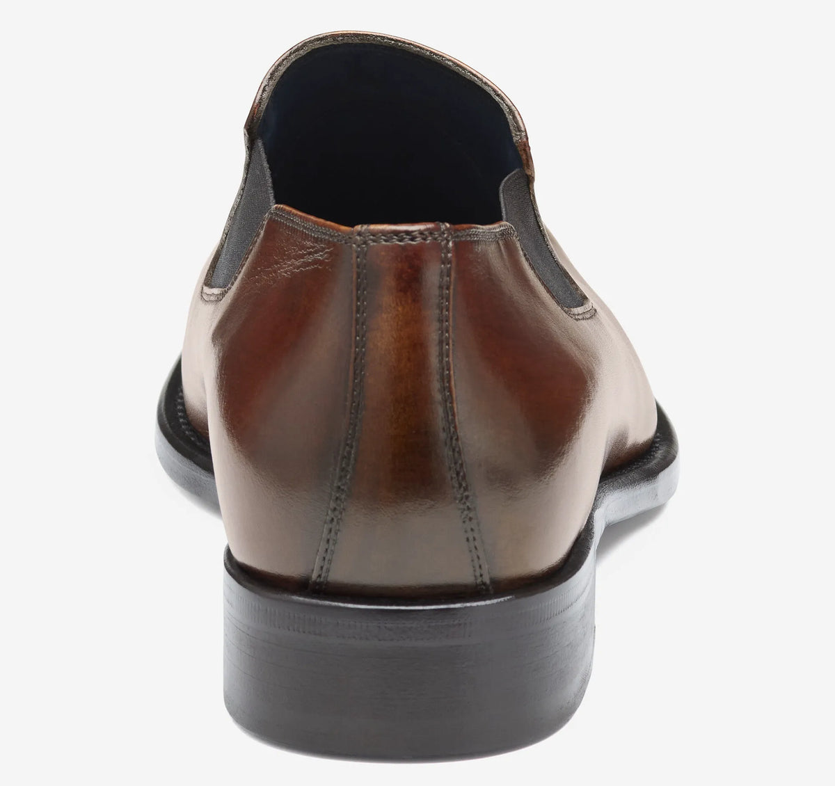 Mahogany Italian Calfskin