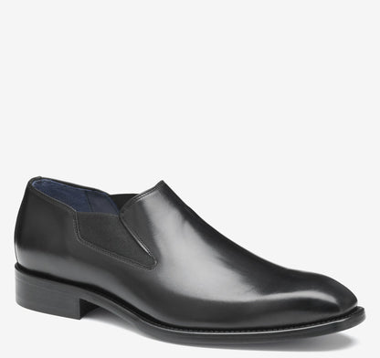 Black Italian Calfskin