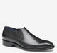 Black Italian Calfskin