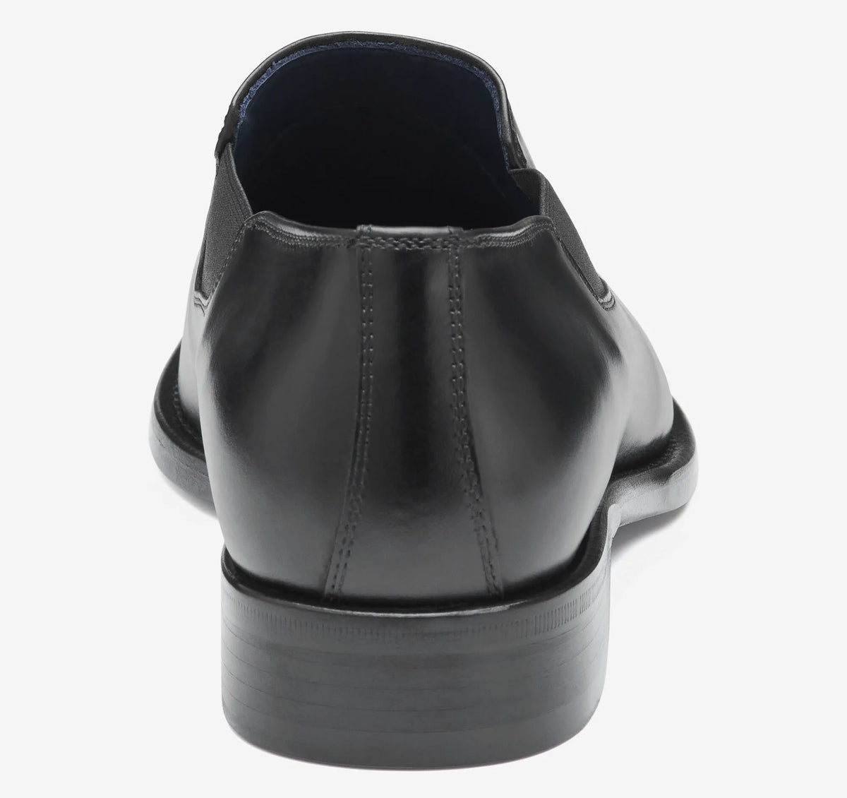 Black Italian Calfskin