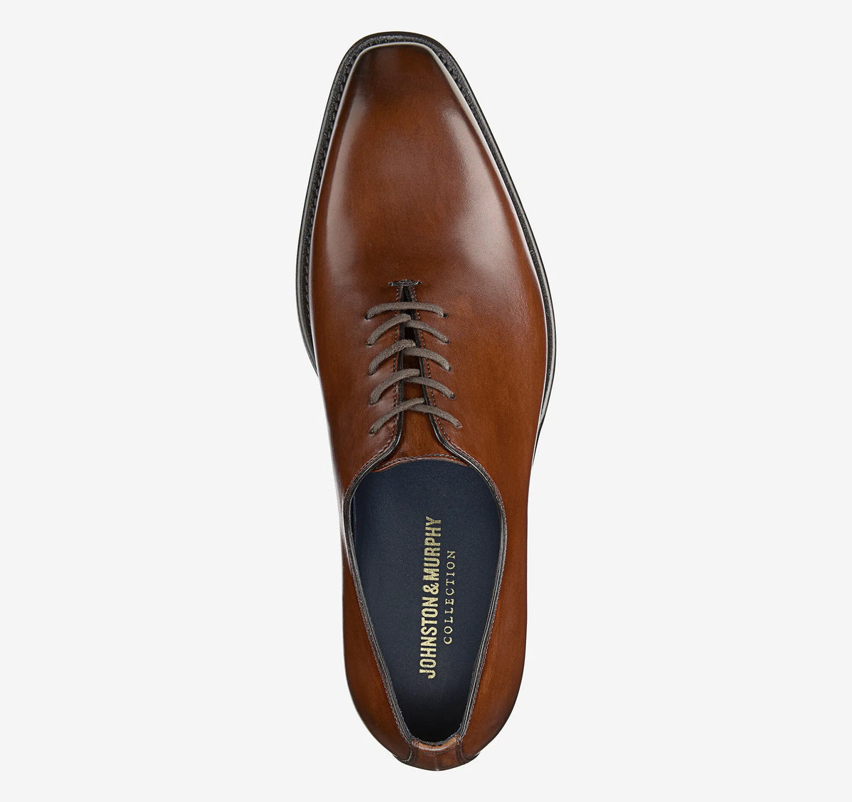 Mahogany Italian Calfskin