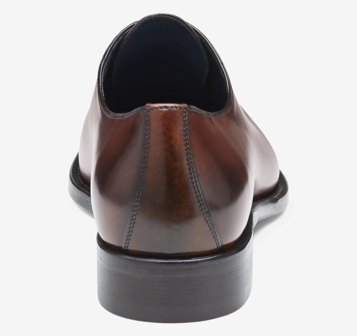 Mahogany Italian Calfskin