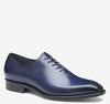 Navy Italian Calfskin