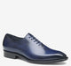 Navy Italian Calfskin