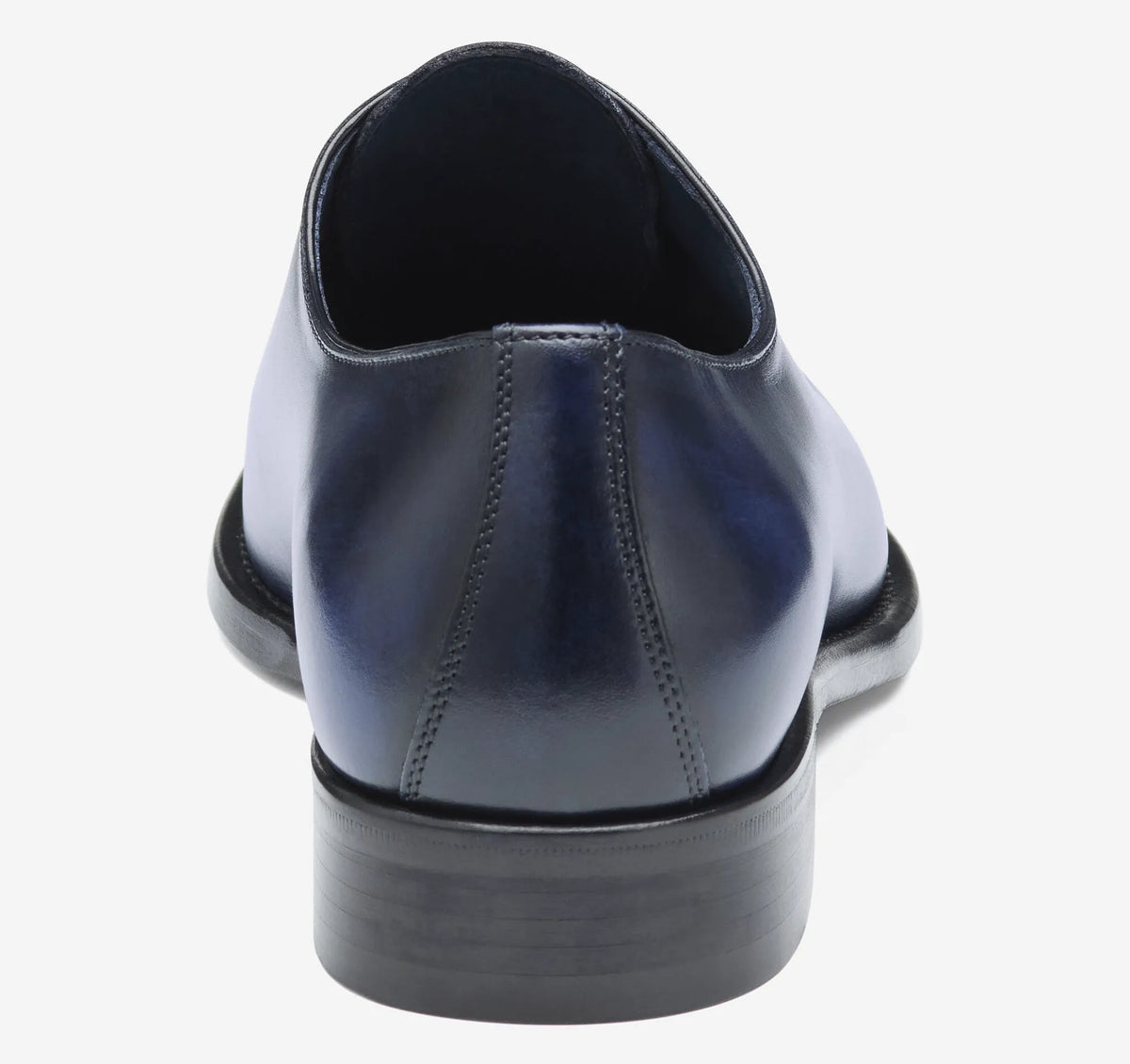 Navy Italian Calfskin