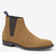 Snuff Italian Suede