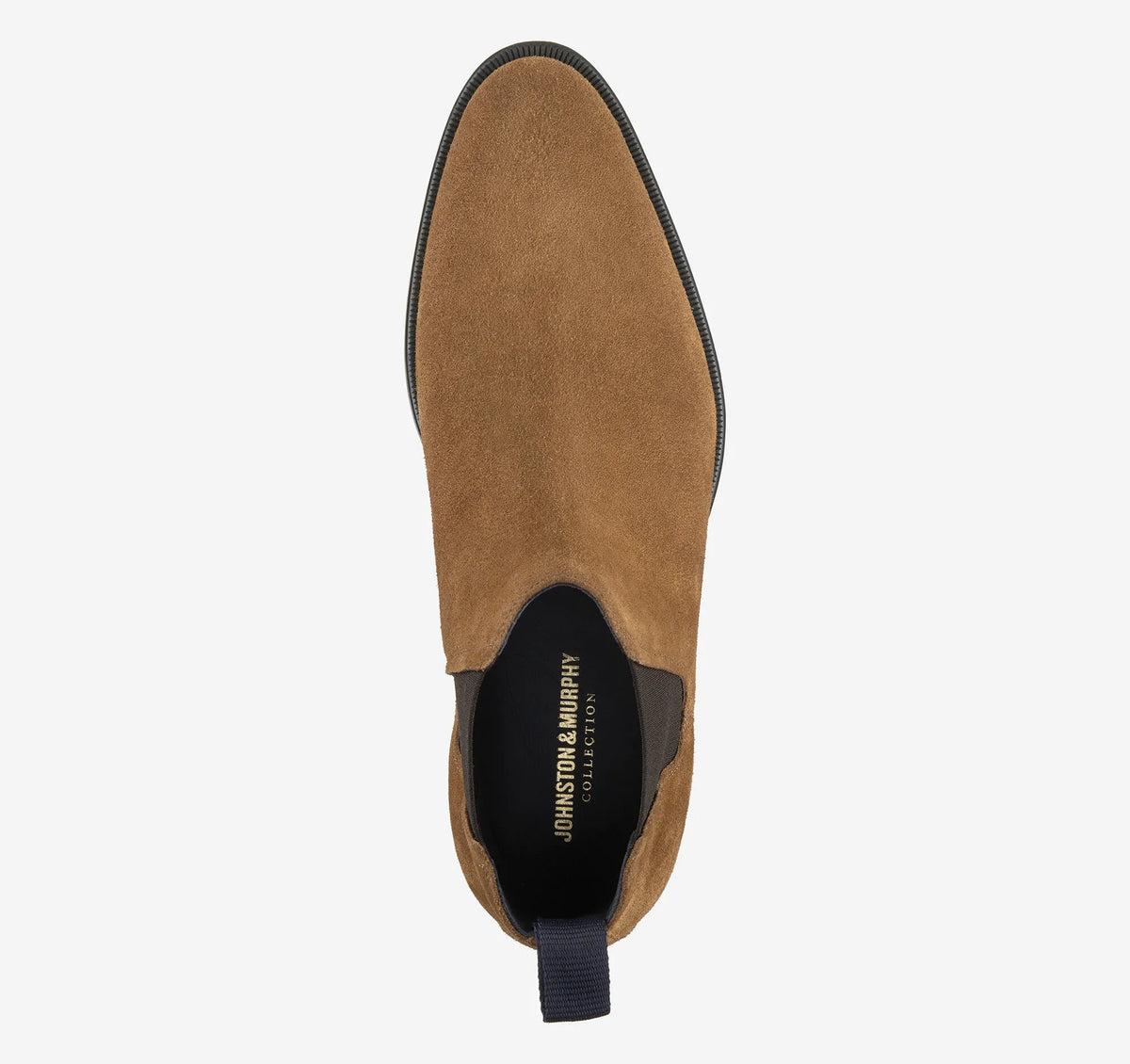 Snuff Italian Suede