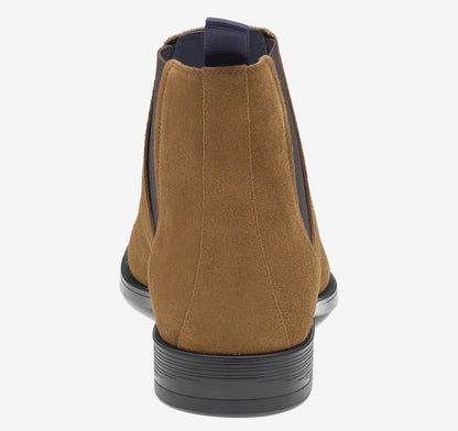 Snuff Italian Suede