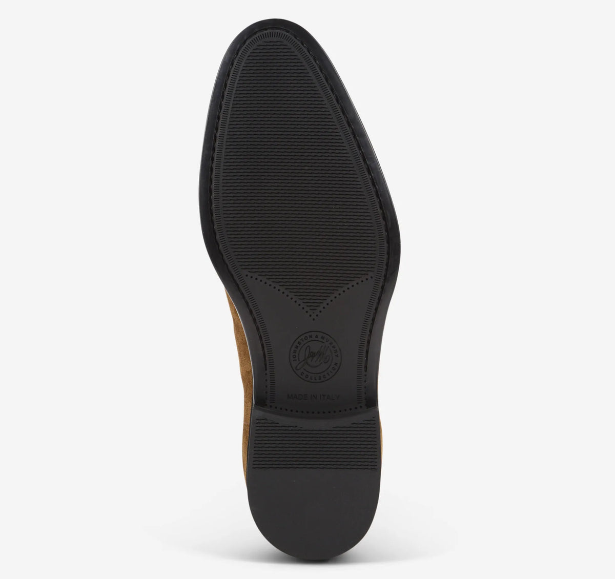 Snuff Italian Suede