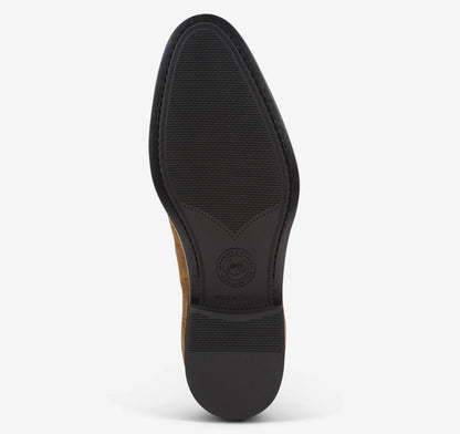 Snuff Italian Suede