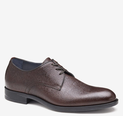 Mahogany English Scotch Grain