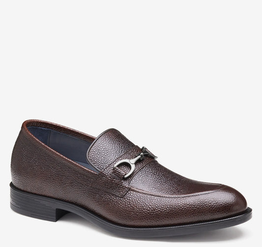 Mahogany English Scotch Grain