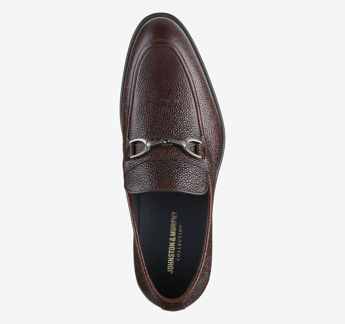 Mahogany English Scotch Grain