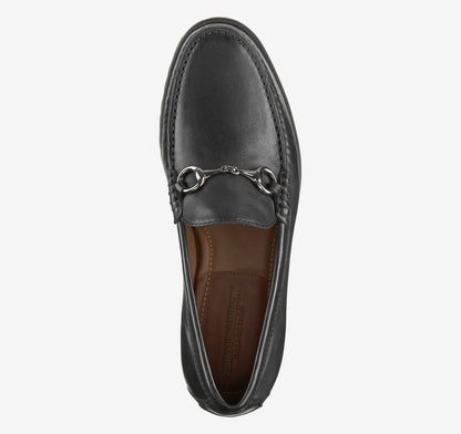 Black Sheepskin