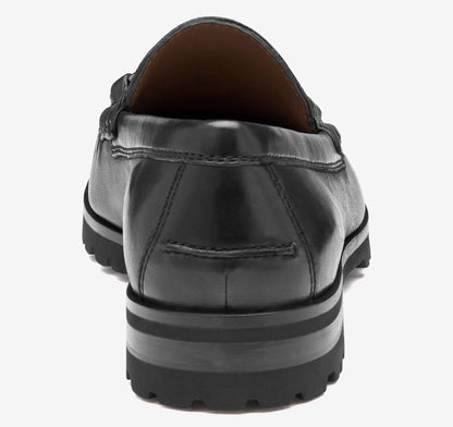 Black Sheepskin
