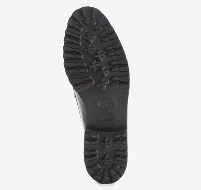 Black Sheepskin