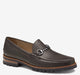 Dark Brown Sheepskin
