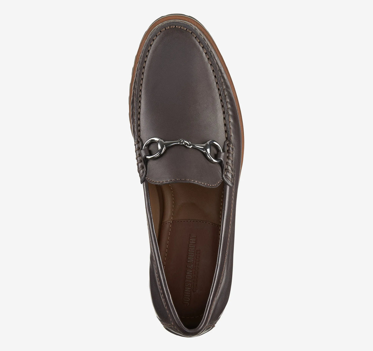 Dark Brown Sheepskin